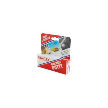 PRATLEY QUICKSET PUTTY 125G