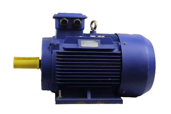 JIALILE ELECTRIC MOTOR 30KW 40HP 380V 2800RPM Y2-200L-2