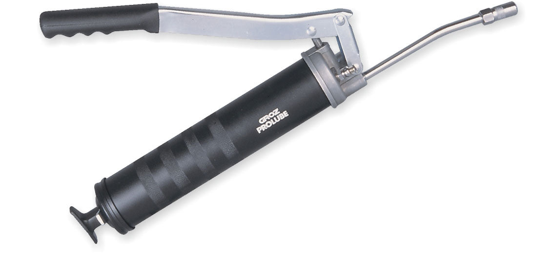 GROZ GREASE GUN GH12