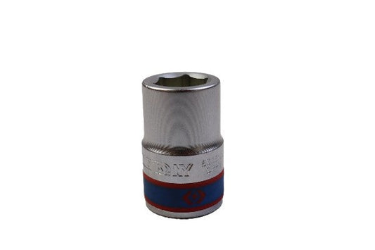 KING TONY SOCKET HEX 3/4" 19MM 633019M