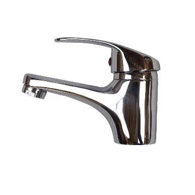 OTOL BASIN MIXER PILLAR TAP 211014