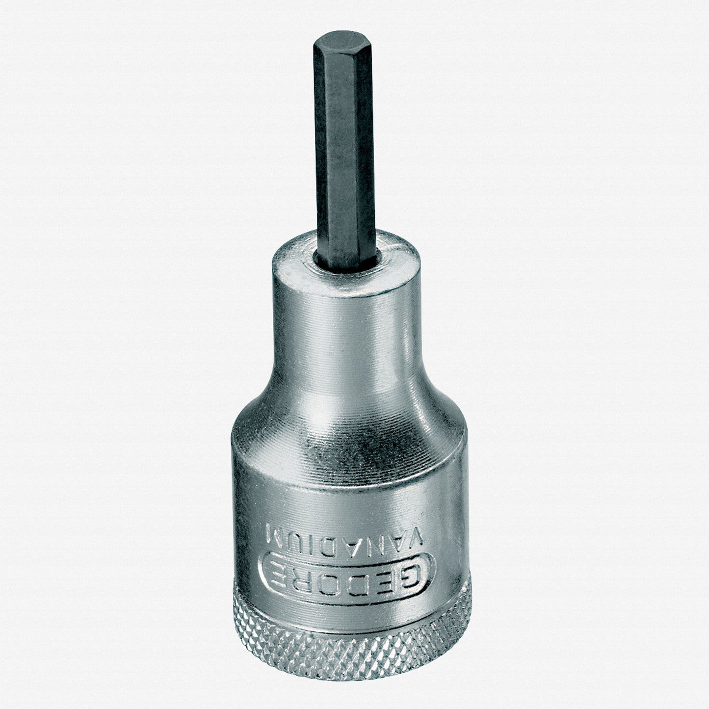 GEDORE SOCKET ALLEN KEY 1/2" 19MM IN19