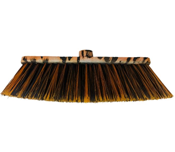 GOLDEN STAR SOFT BROOM PRINTED ROMA 10051