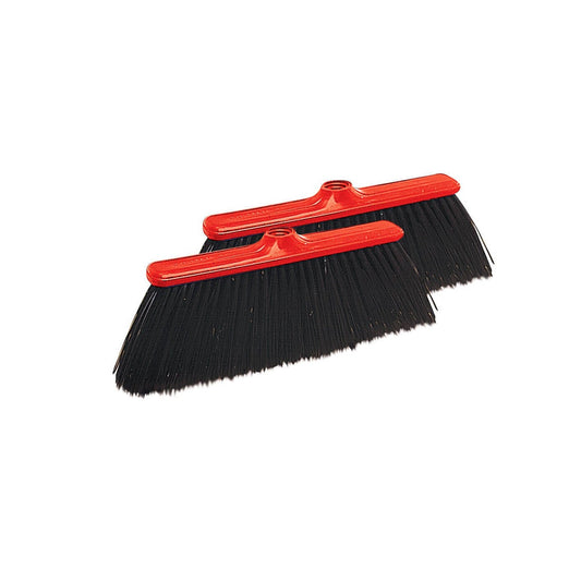 GOLDEN STAR SOFT BROOM DARK ROMA 10025