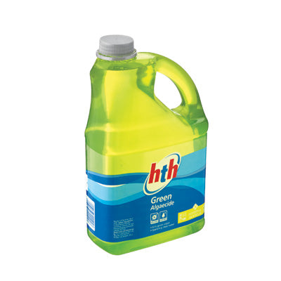 HTH ALGAECIDE GREEN 2L