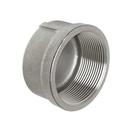 GI END CUP 3"