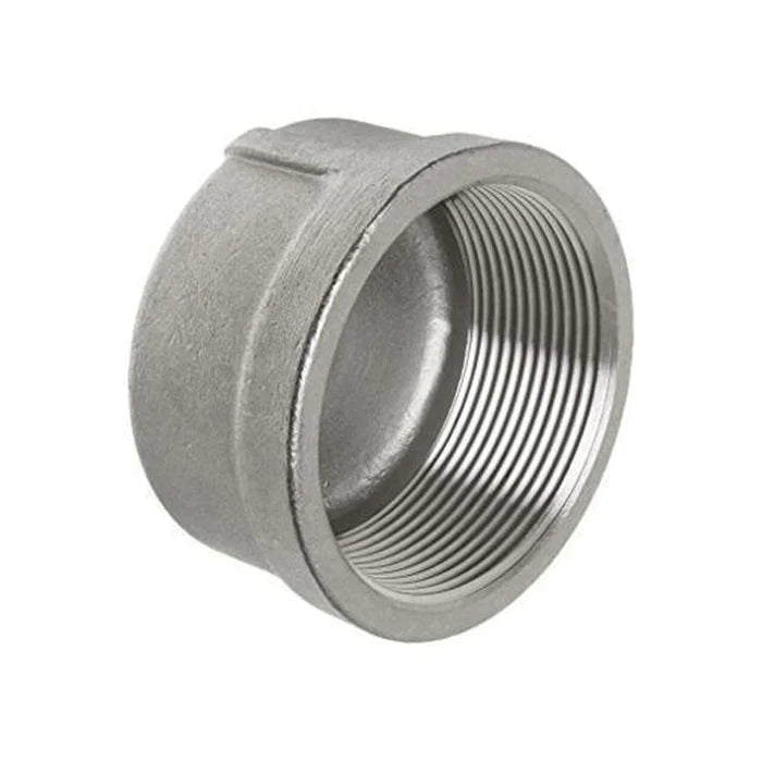 GI END CUP 4"