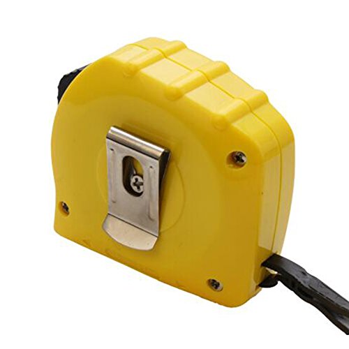 BESTIR MEASURING TAPE STEEL 5MX19MM - BST01514
