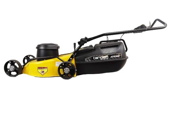 TANDEM LAWNMOWER & CABLE COMBO 2400/650/25M 9100-306525/306010