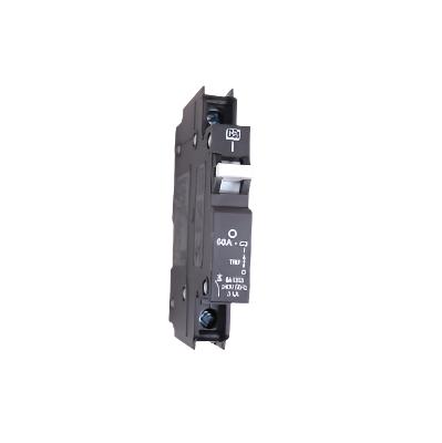 CBI MCB SINGLE PHASE 60A QA-113-3-60A QAL18360