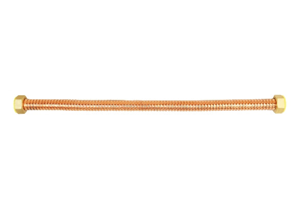 MAAT FLEX CONNECTOR COPPER 3/4"X45CM