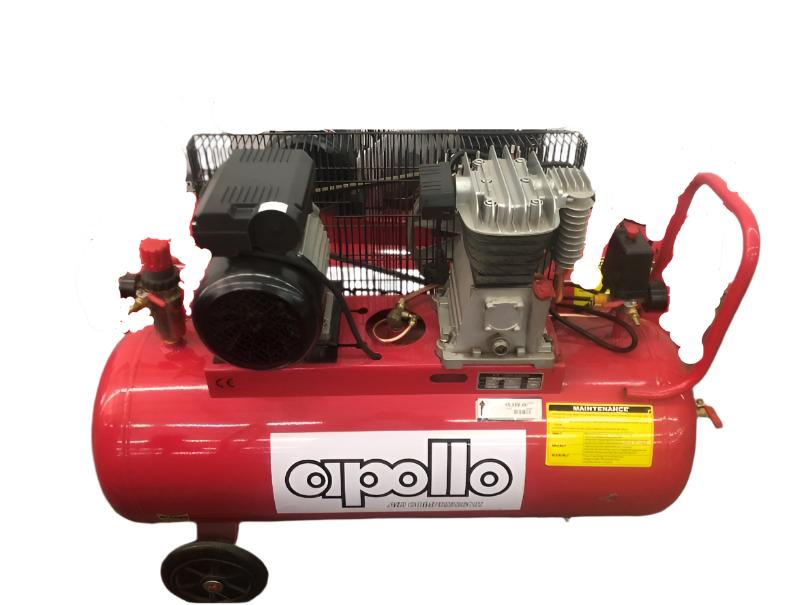 APOLLO AIR COMPRESSOR 200L