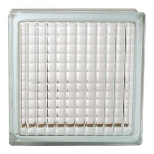 JINCHUA GLASS BLOCK CRYSTAL PAR 190X190X80MM