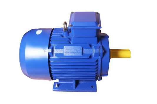 JIALILE ELECTRIC MOTOR 1HP 1450RPM 380V