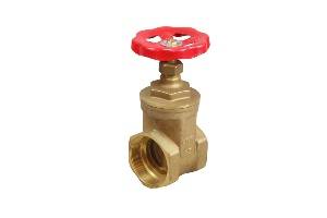 COBRA GATE VALVE 1002/125-65