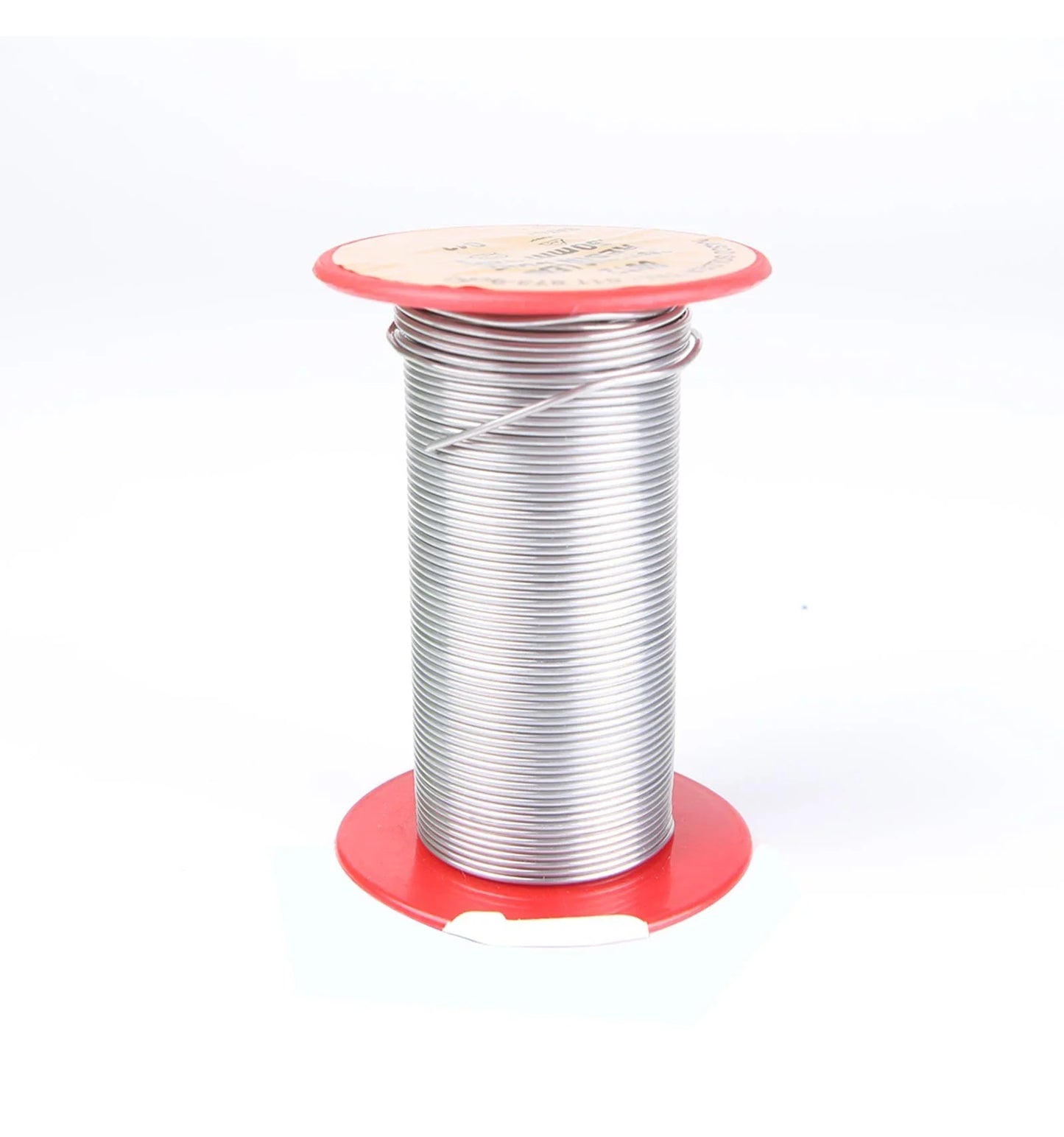 NASCO SOLDERING WIRE RESIN CORE 40T 250G 0.9MM F000065