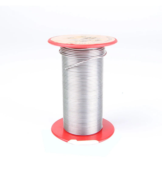 NASCO SOLDERING WIRE RESIN CORE 40T 250G 0.9MM F000065