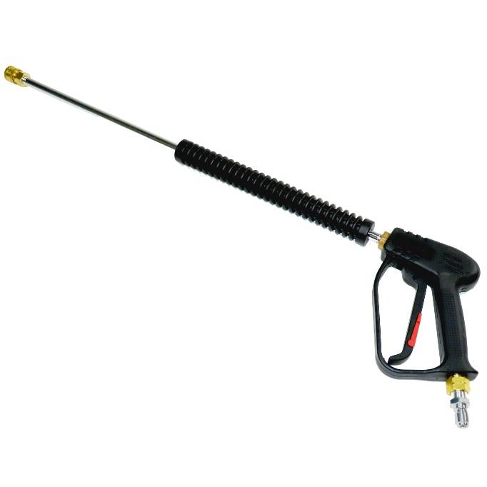 EAGLE PRESSURE WASHER HIGH GUN