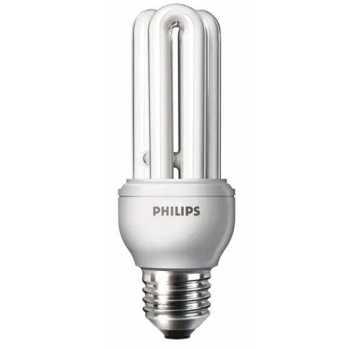 PHILIPS GENIE BULB SCREW TYPE 11W E27