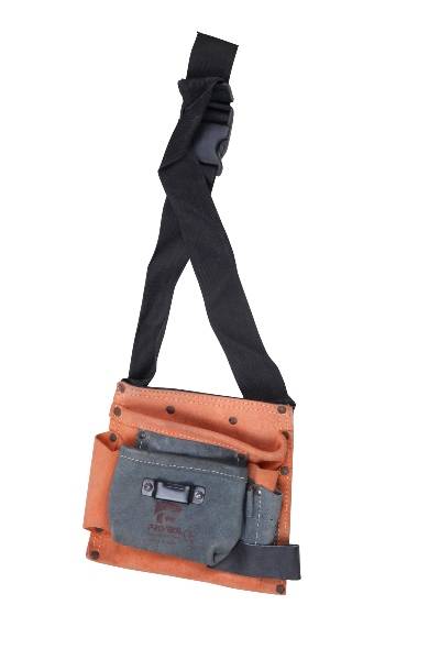 PROTECH TOOL BAG SINGLE