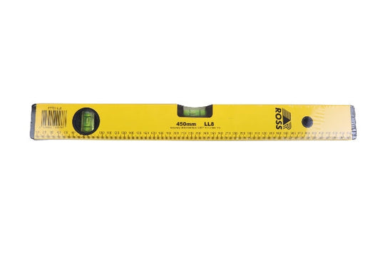 ROSS SPIRIT LEVEL 450MM F7701 LL8