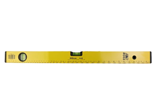 ROSS SPIRIT LEVEL 600MM F7702 LL8