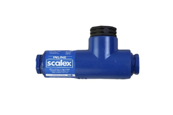 SCALEX FILTER INLINE 1/2"