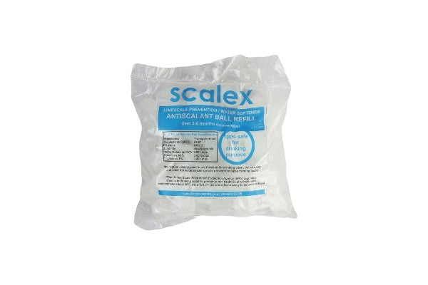 SCALEX BALL REFILL