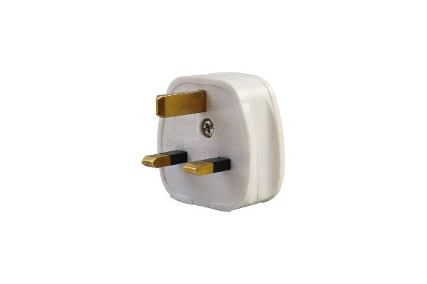 TROPICAL TOP PLUG 13AMP SW208