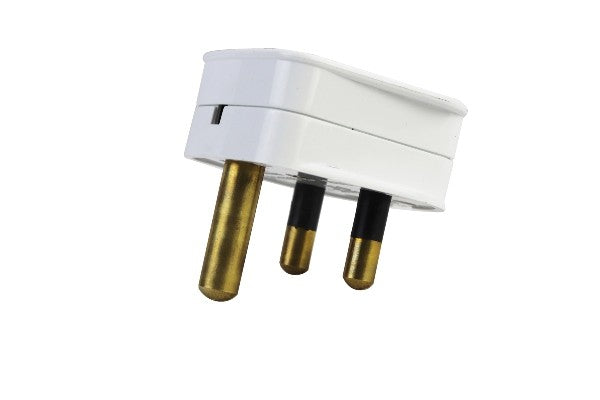 TROPICAL TOP PLUG 15 AMP SW 1153