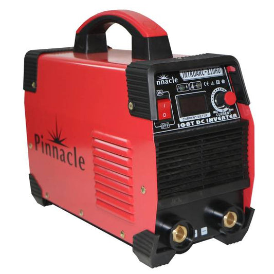 PINNACLE INVERTER WELDER INTRUARC 210HD 100103