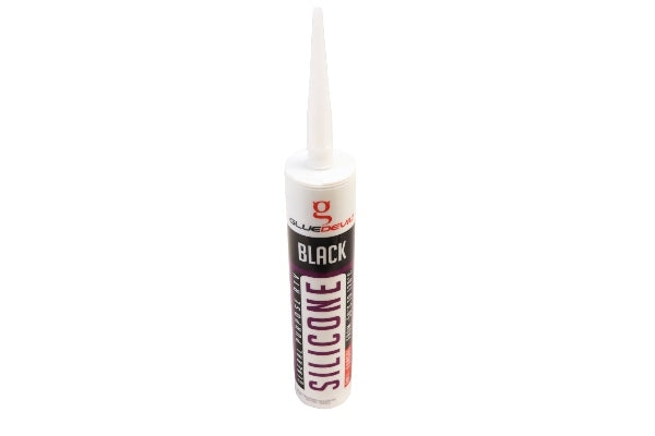 GLUE DEVIL SILICONE BLACK 260ML