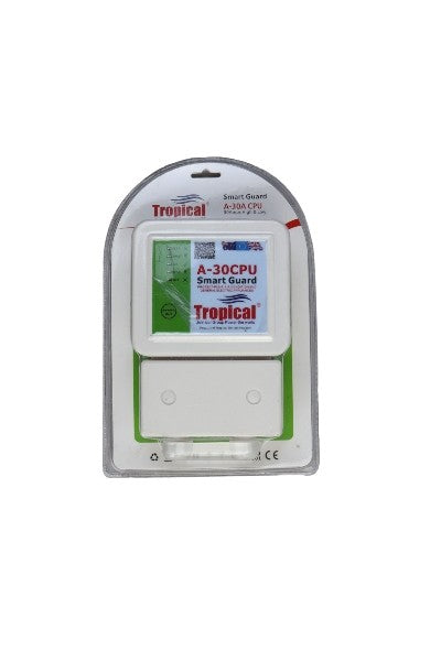 TROPICAL SMART GUARD DIGITAL AVS-A-30AD