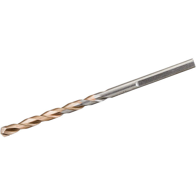 JEFF DRILL BIT BRIGHT STEEL 5.5MM