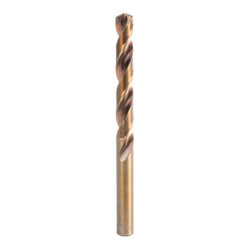 JEFF DRILL BIT COBALT 4.5MM