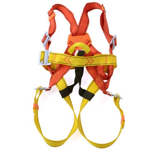 IRON MAN SAFETY HARNESS