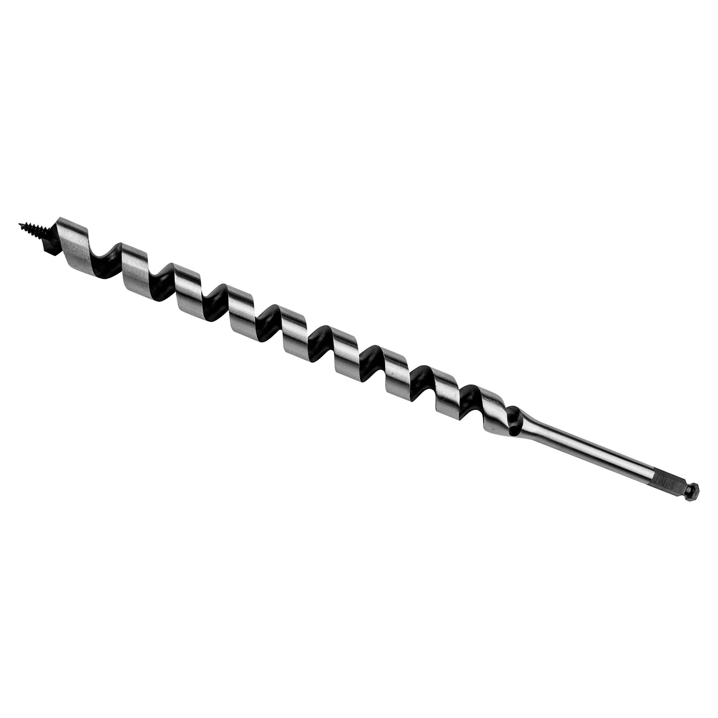 IRWIN POWER AUGER BIT 6MMX191MM 5247