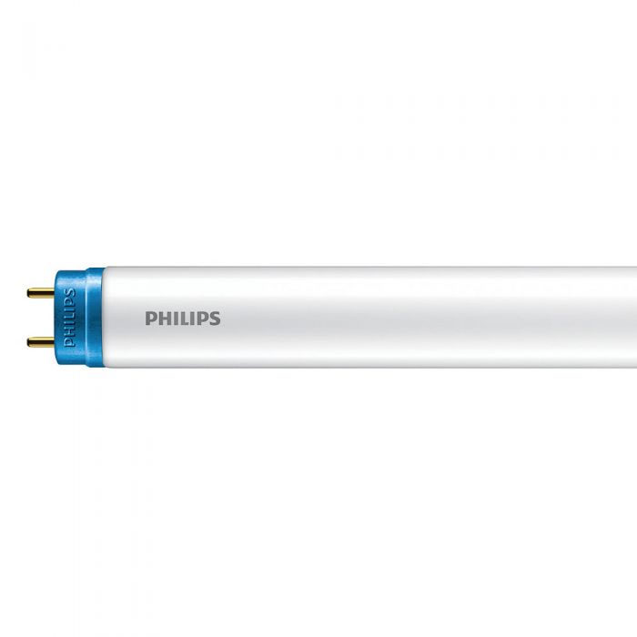 PHILIPS LED TUBE LIGHT CDL 8W 2FT