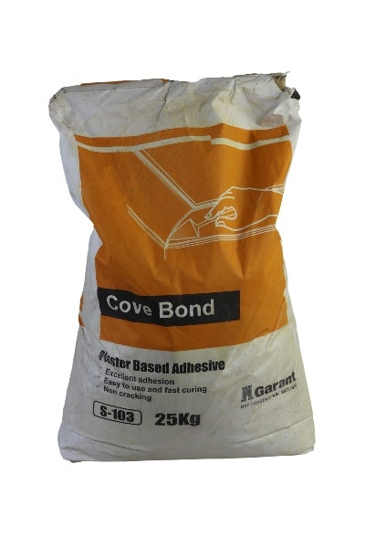 GARANT COVE BOND 25KG S103