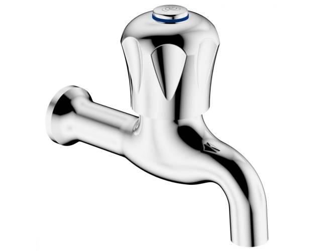 COBRA TOILET BIBTAP STELLA 3306ST-15