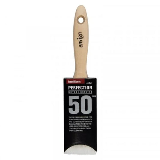 HAMILTON PAINT BRUSH ENSIGN 50MM 9420