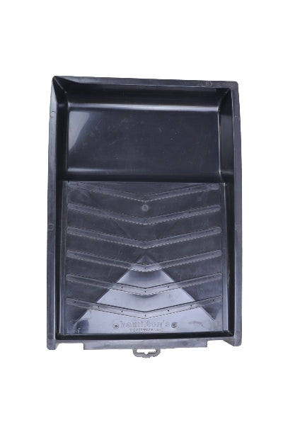 HAMILTON PAINT TRAY BLACK