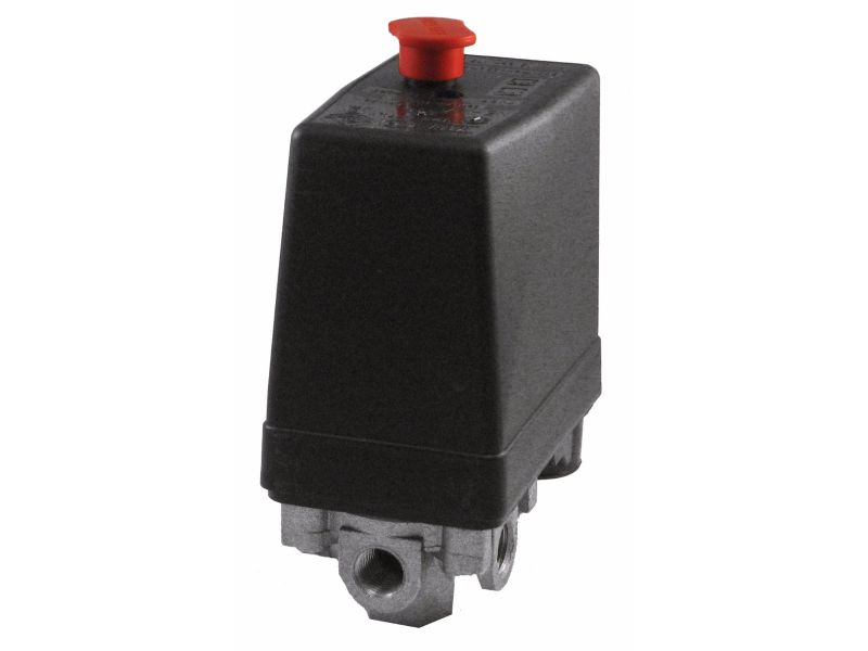 GAV FERRULE COMPRESSOR SWITCH 240V 4 WAYS GIO 4110-4