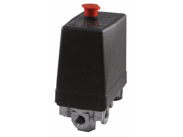 GAV FERRULE COMPRESSOR SWITCH 240V 4 WAYS GIO 4110-4 – Micmar Online