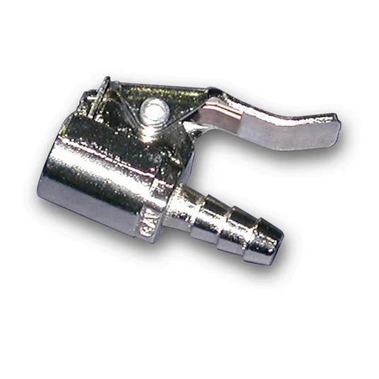 GAV TYRE VALVE CONNECTOR LONG 8MM GAV60E1-8