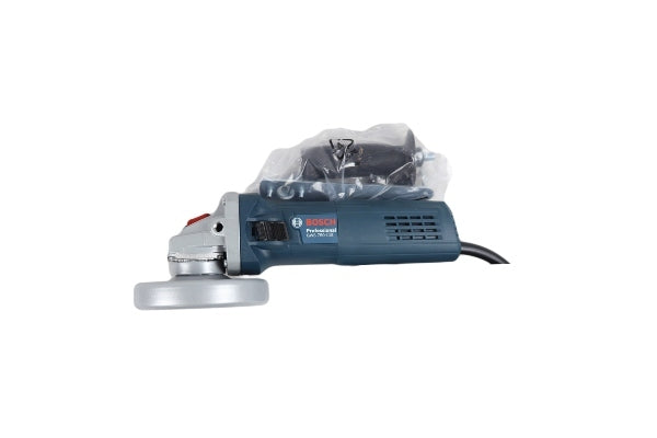 BOSCH ANGLE GRINDER 115MM/750W GWS750