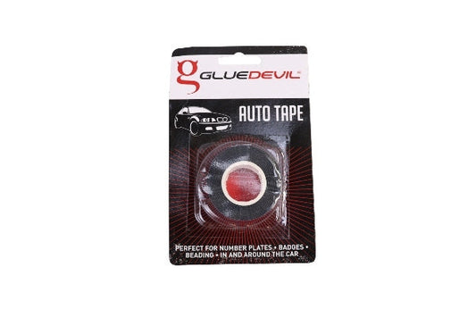 GLUE DEVIL MOUNTING TAPE DOUBLE SIDED S50 TAP 6320