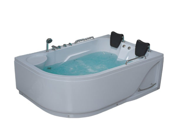 HIROSY JACUZZI TUB DOUBLE 82201