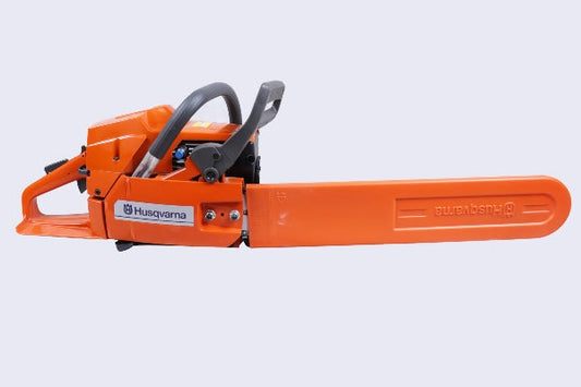 HUSQVARNA CHAINSAW 272XP 4.8HP 70CC 96568161