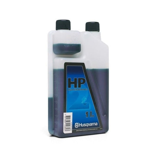 HUSQVARNA OIL 2 STROKE 1L 587808511